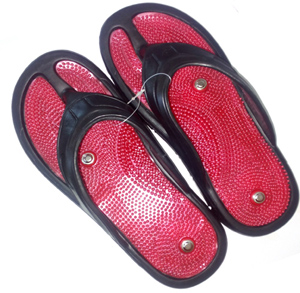 acupressure slippers sandals