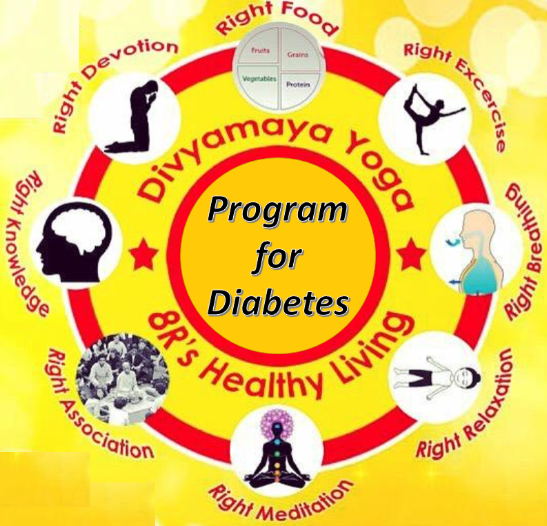 Program for Diabetes