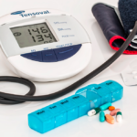 1 Month Program for Curing High or Low Blood Pressure