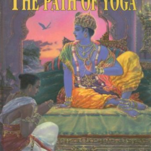 The Path of Yoga