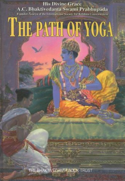 The Path of Yoga