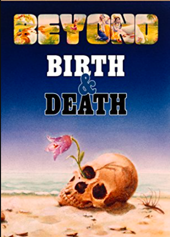 reincarnation - beyond birth and death