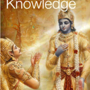 Raja Vidya – The King of Knowledge