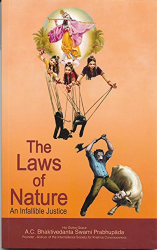 the laws of nature